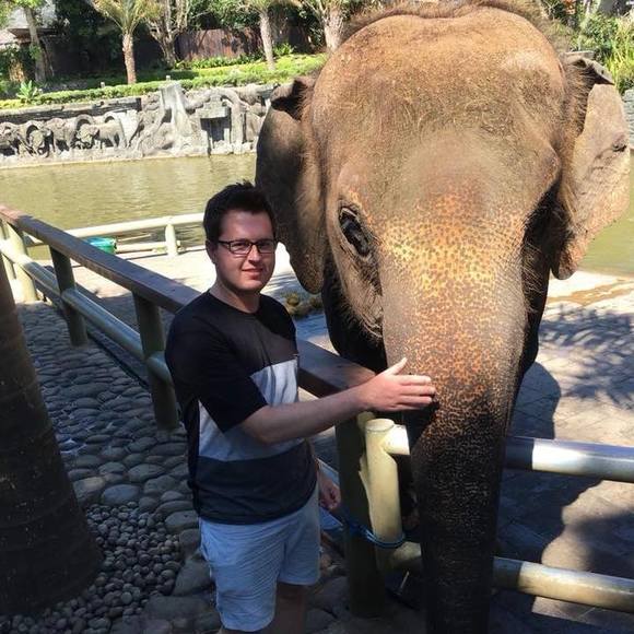 Meet your Posher, Ricky - Picture 1 of 1